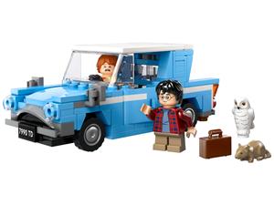 LEGO Harry Potter 76424 Fliegender Ford Anglia