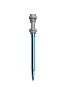 LEGO Lichtzwaard-gelpen - azuurblauw
