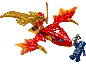 LEGO Ninjago 71801 Kais Drachengleiter