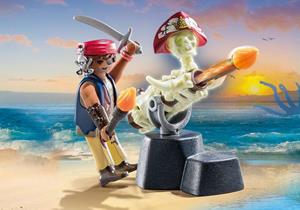 playmobil Wapenmeester