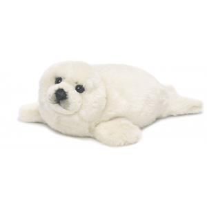 WNF pluche zeehond knuffel cm -