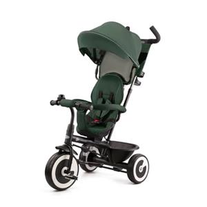 Kinderkraft Aston driewieler, mystiek green