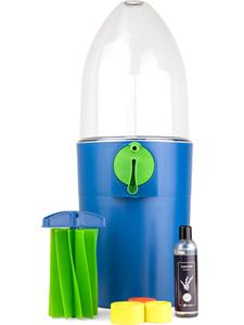 filter cleaner met W'eau spa geur - Lavendel