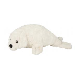 Pluche zeehond knuffel cm -