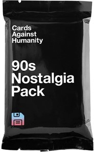 Cards Against Humanity  90s Nostalgia Pack