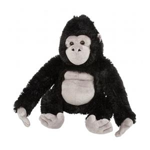 Ravensden Pluche gorilla knuffel 30 cm -