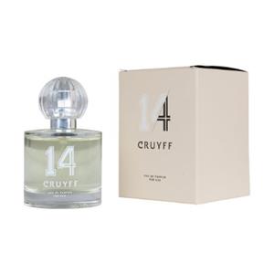 Sportus.nl Cruyff - Eau de Parfum Cruyff 14 - Woman
