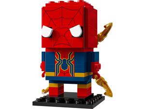 LEGO Iron Spider-Man