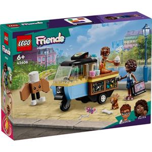 42606  Friends Bakkersfoodtruck