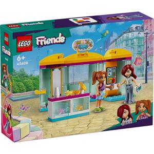 Lego 42608  Friends Winkeltje Met Accessoires