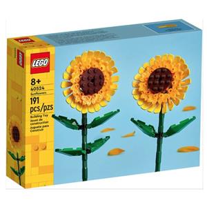 LEGO Flowers 40524 Sonnenblumen