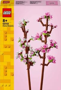 LEGO Flowers 40725 LEGO Kirschblüten