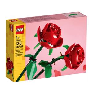 LEGO Flowers 40460 Rosen