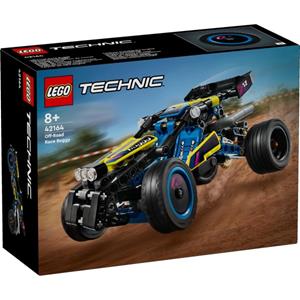 LEGO Technic 42164 Offroad Rennbuggy