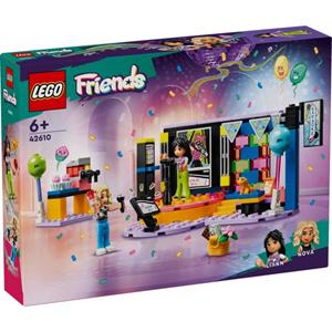 LEGO Friends 42610 Karaoke-Party