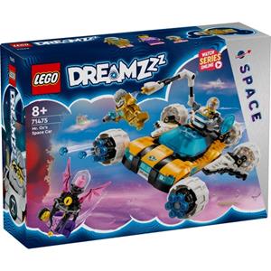 Lego 71475  Dreamzzz De Ruimteauto Van Meneer Oz