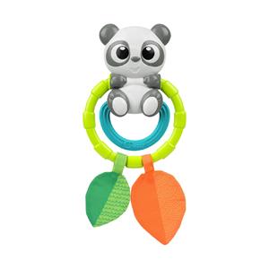 Chicco Panda Rattle