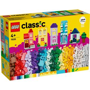 LEGO Classic 11035 Kreative Häuser