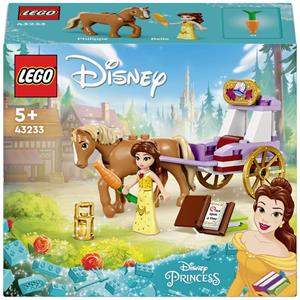 43233 Belles paardenkoets