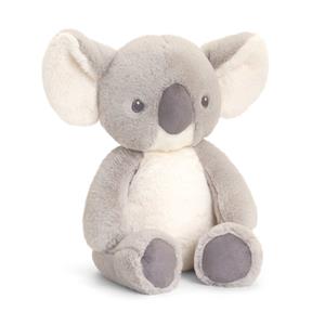 Pluche knuffel dier koala 25 cm -