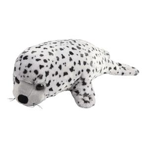 Ravensden Pluche knuffel dieren Grijze Zeehond cm -