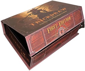 Good Games Publishing Trickdraw - 1st Edition
