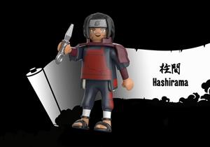 Playmobil Hashirama