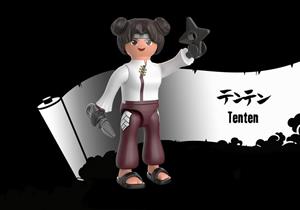 Playmobil Tenten