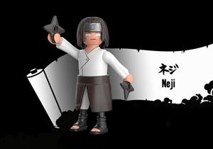 PLAYMOBIL 71222 Neji