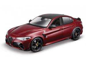 Bburago Alfa Romeo Giulia GTA 2020