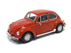 Cararama Volkswagen Kever 1200