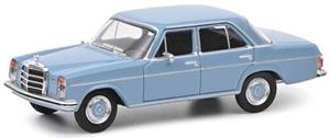 Brinic Modelcars Schuco Mercedes Benz 200 D