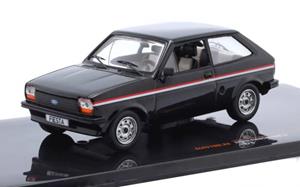 Brinic Modelcars IXO Models Ford Fiesta MK1 - 1978