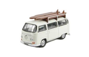 Brinic Modelcars Oxford Volkswagen T2 met surfplanken