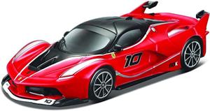 Brinic Modelcars Bburago Ferrari FXX K