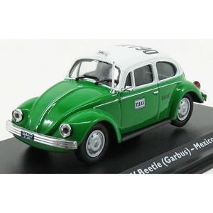 Brinic Modelcars Atlas Volkswagen Kever Taxi Mexico (Garbus) - 1985