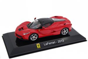 Brinic Modelcars Atlas Ferrari LaFerrari - 2013