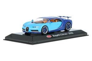 Atlas Bugatti Chiron - 2016