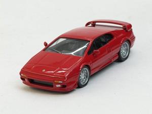 Brinic Modelcars Atlas Lotus Esprit V8