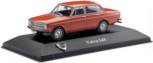 Brinic Modelcars Atlas Volvo 144 Limousine 1966