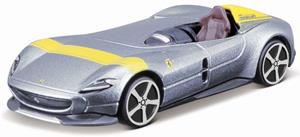 Brinic Modelcars Bburago Ferrari Monza SP1