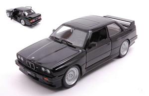 Bburago BMW 3 serie M3 (1988)