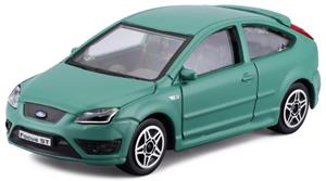 Brinic Modelcars Bburago Ford Focus ST