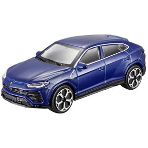 Brinic Modelcars Bburago Lamborghini Urus