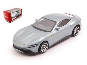 Brinic Modelcars Bburago Ferrari Roma