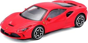 Brinic Modelcars Bburago Ferrari F8 Tributo