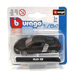 Brinic Modelcars Bburago Audi R8