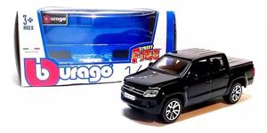 Brinic Modelcars Bburago Volkswagen Amarok