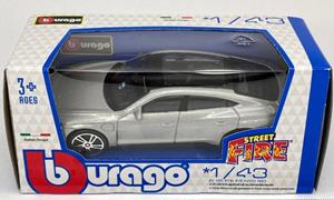 Brinic Modelcars Bburago Audi RS e-TRON