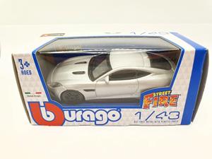 Brinic Modelcars Bburago Jaguar F-type R